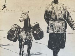 -马帮菜馆·美味野生菌