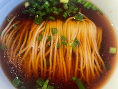 -小厨娘金榜题名(夫子庙秦淮河店)