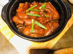 -老灶房-四川土菜(铁牛广场店)