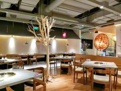 -韩盛·古法烤肉店(皇城恒隆广场店)