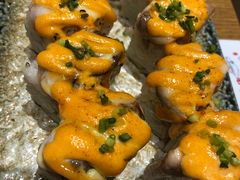 -林妈妈村·日式料理(宝山龙湖天街店)