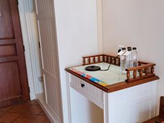 -金汤湾海水温泉度假酒店