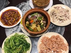 莲藕片-紫金食坊(江南西路店)