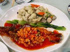 -黑石礁酒楼·海鲜(黑石礁店)