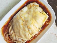 鸡蛋肠-源记肠粉(华贵路店)