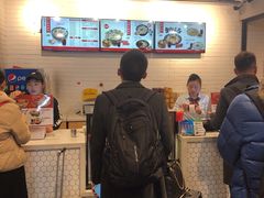 -吉祥馄饨(虹桥火车站店)