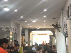 -红星光发煲仔饭(大石街店)