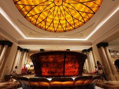 -广州富力丽思卡尔顿酒店