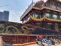 -南门涮肉(通州大船店)