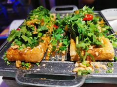 -今朝桃花醉川菜小酒馆(龙湖天街店)