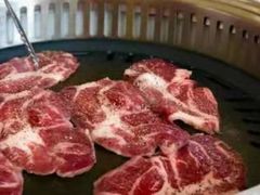 -西安浐灞艾美酒店·汉江餐厅·火锅