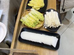 -东来顺饭庄(王府井步行街店)