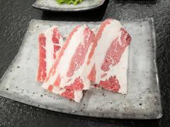 -金刚山(学府路店)