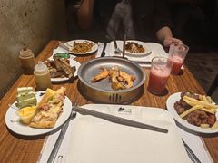 -汉巴味德(大悦城店)