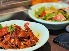-邢氏老太太烤串(北兴街店)