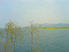 -南京金牛湖风景区