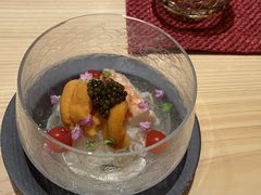 -晴空·日本料理(万象城店)