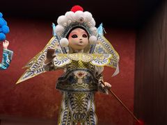 -四世同堂·京菜·烤鸭(双井店)