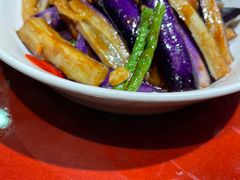 豆角茄子-楚天美食坊(越秀先烈中路店)