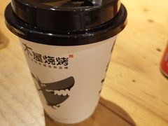 -木屋烧烤(西南角店)