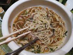 -奎元馆.百年奎元.非遗传承(西湖边的解放路店)