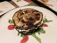 -安妮意大利餐厅(国贸店)