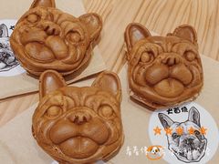 -珍煮丹·黑糖饮品专卖(东城万达店)