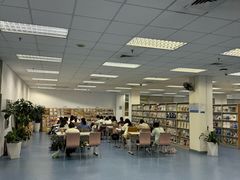 -南山图书馆(常兴路店)
