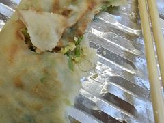 -甲乙饼·手工牛肉饼(天通苑华联店)