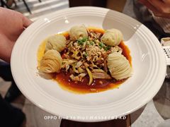 -渔语鱼新川菜Bistro(万象天地店)
