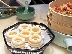 -锦府盐帮·李宅(领展购物广场中关村店)