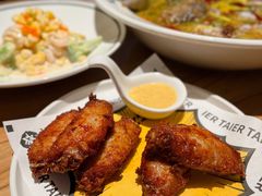 -太二酸菜鱼(汕头苏宁广场店)