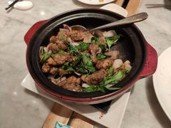 -莆田餐厅PUTIEN(万象天地店)