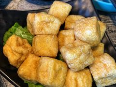 -长勺子东南亚(街道口店)