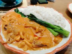 -摩登有记·新派泰国菜(银钻广场店)