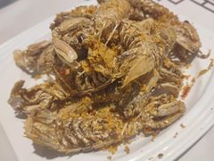 -强记海鲜·大排档(蛇口新街店)