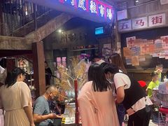 -五马集·海鲜·温州大牌档(黑金冠五马街十字路口店)