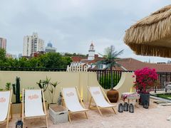 -HUATA 'Holiday Plan 花榻