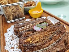-北塘海鲜·天津菜(大光明桥旗舰店)