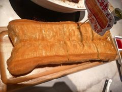 -滋粥楼·顺德菜(番禺广场总店)