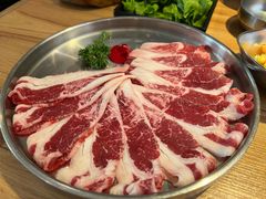 -汉拿山(魏公村店)
