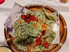 -阿露佳·舌尖上的安吉菜