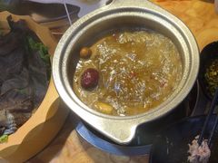 -塔兰齐新疆孜然火锅(鲤鱼山路店)