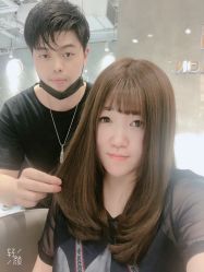 -5M HAIR SALON
