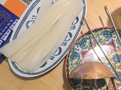 -洱火云南酸菜牛肉火锅(石景山当代商城店)