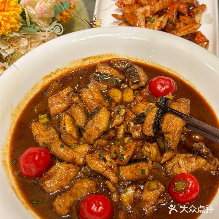 武汉！吃完这顿就订下了今年的团年饭