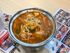 -米村拌饭(天津东丽万达店)