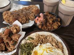 -阿元来了(西环店)