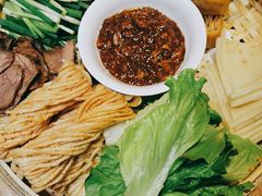 -紫光园·烤鸭(吕家营店)