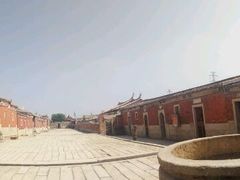 -蔡氏古民居建筑群